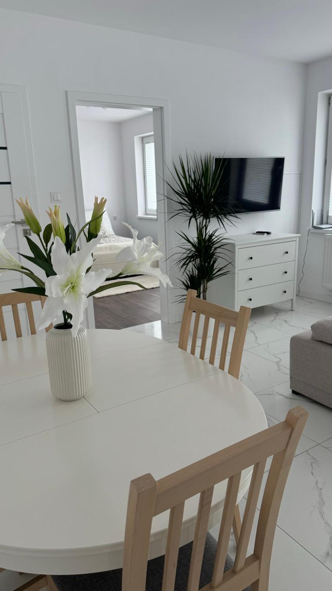 Apartament Grojec Exterior photo