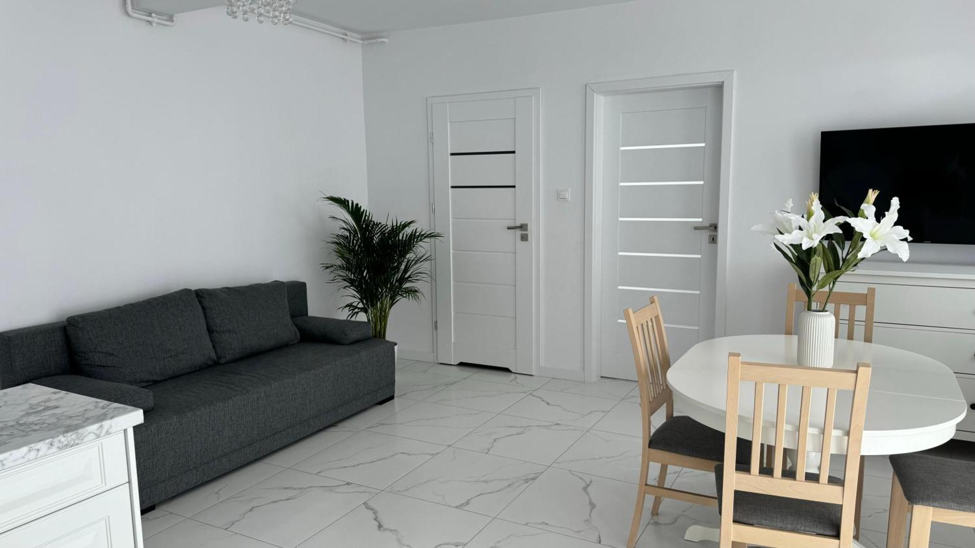 Apartament Grojec Exterior photo